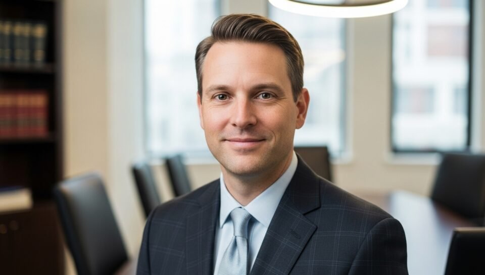 C-Corp Registration Attorney