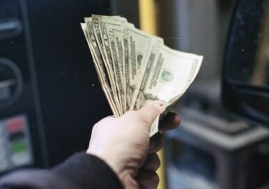 Business Partner Stealing Money From Company