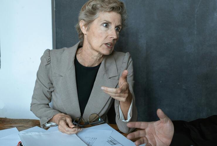 Co-Owner Making Decisions Without My Approval