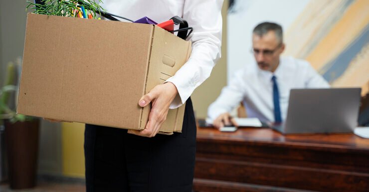 Supplier Breach Causing Losses