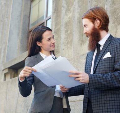 Partner Violated Agreement? Legal Steps You Can Take Now