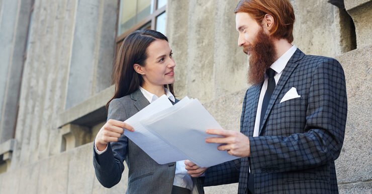 Partner Violated Agreement? Legal Steps You Can Take Now