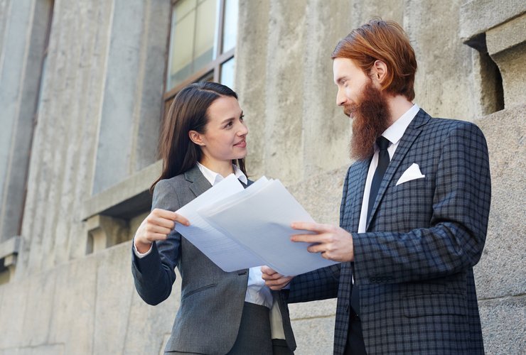 Partner Violated Agreement? Legal Steps You Can Take Now