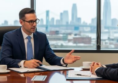 New Jersey business acquisition attorney