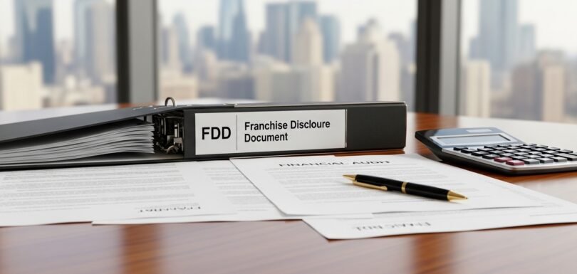 Navigating the FDD Why You Need a Franchise Disclosure Document Lawyer in NJ