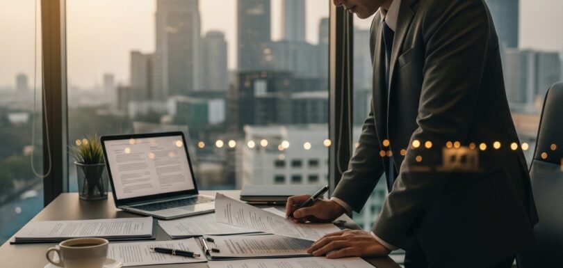 Asset purchase agreement lawyer