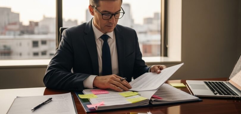 Stock purchase agreement attorney