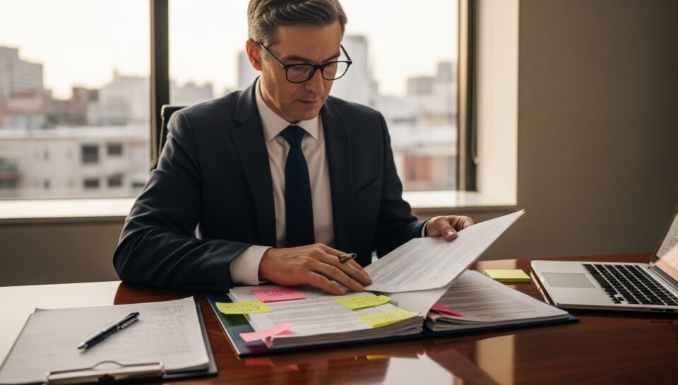 Stock purchase agreement attorney