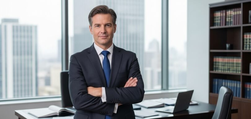 Business buyer attorney