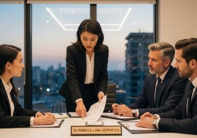 How to buy a business in New Jersey