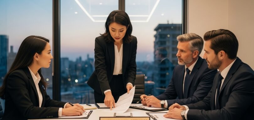 How to buy a business in New Jersey