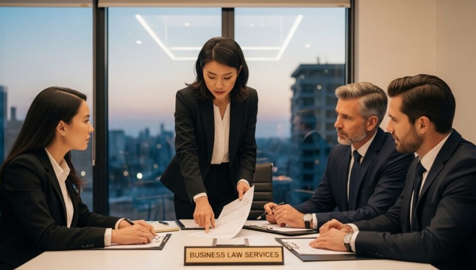 How to buy a business in New Jersey