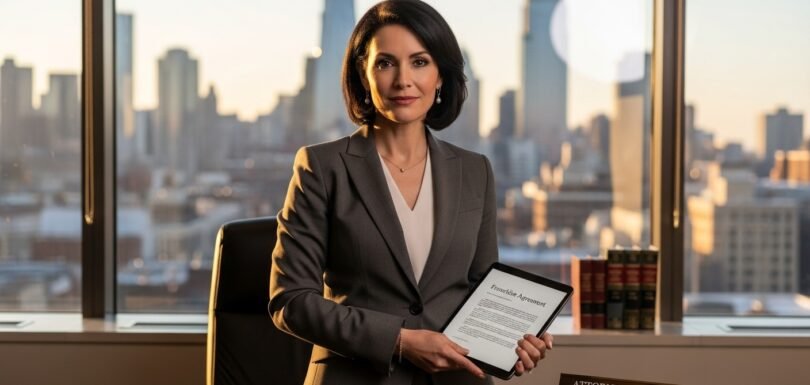 Why You Need a Multi-Unit Franchise Attorney in NJ