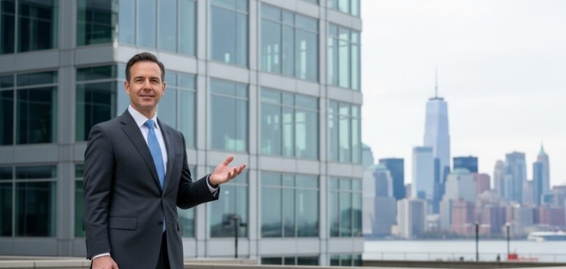 Mergers and acquisitions lawyer NJ