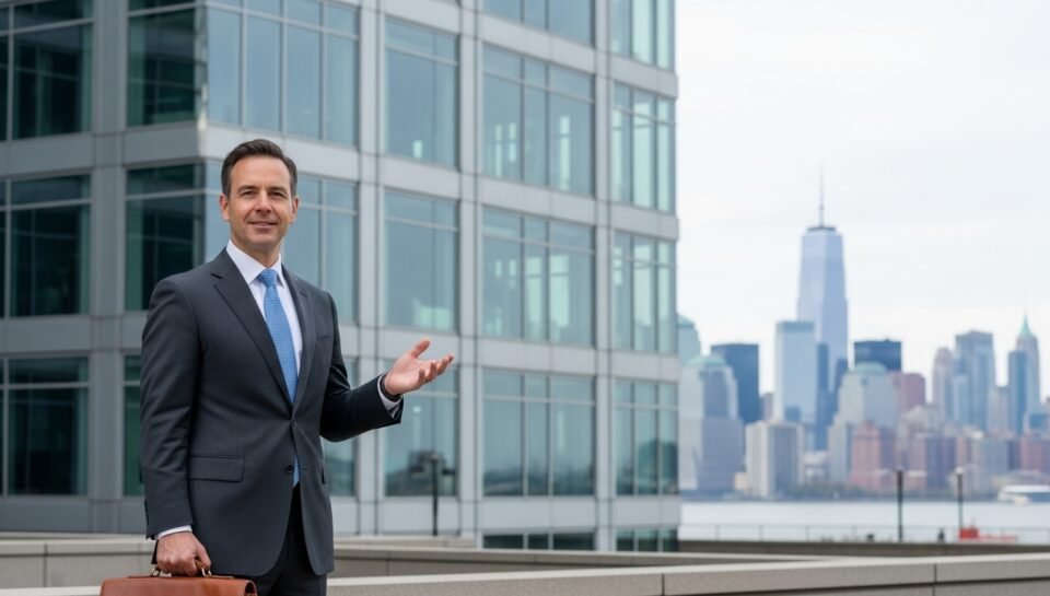 Mergers and acquisitions lawyer NJ