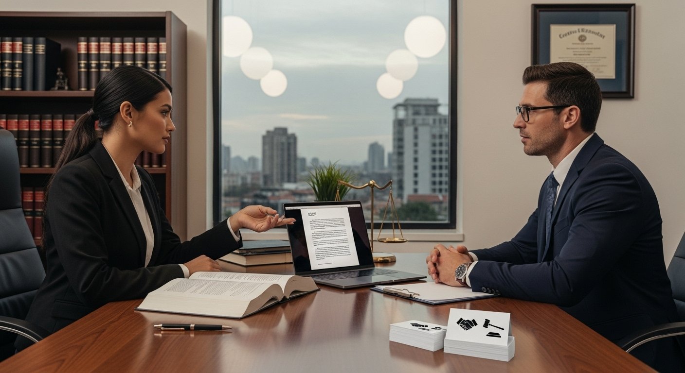 Buying & Selling Businesses / M&A