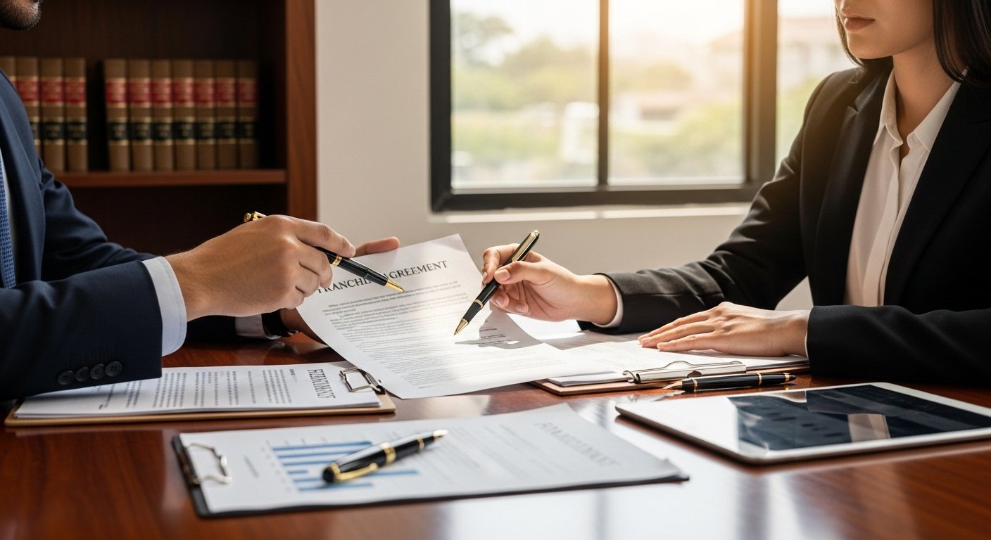 Franchise Agreements