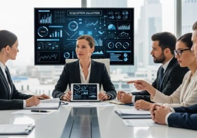 Business valuation lawyer for acquisitions Business valuation lawyer for acquisitions