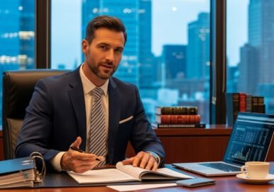 Business buyer representation lawyer