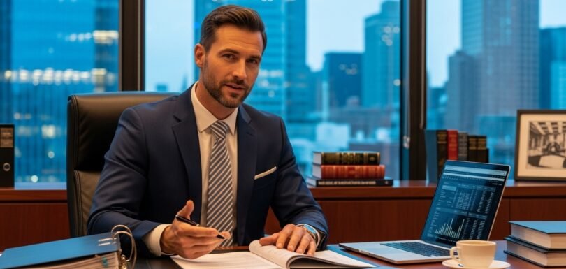 Business buyer representation lawyer