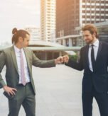 Buying a business lawyer New Jersey