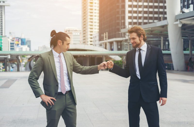 Buying a business lawyer New Jersey