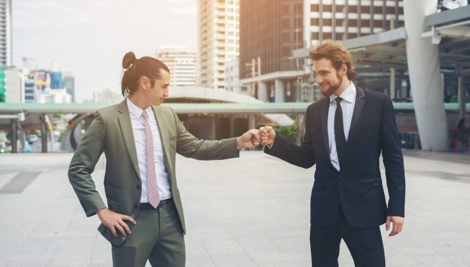 Buying a business lawyer New Jersey