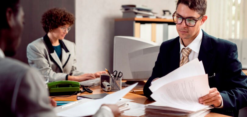 M&A Attorney New Jersey