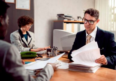 M&A Attorney New Jersey