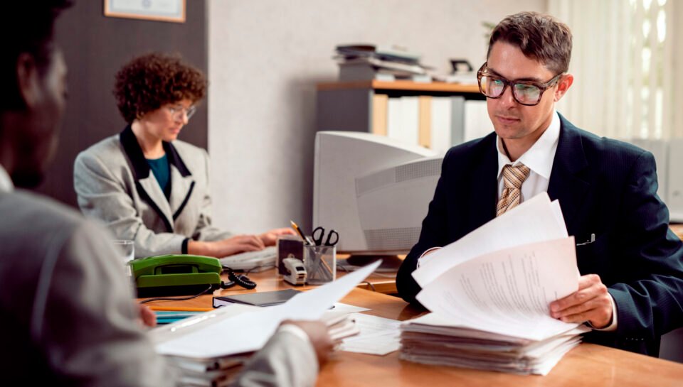 M&A Attorney New Jersey