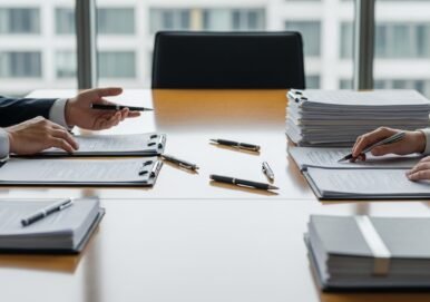 Business acquisition dispute attorney