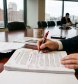 Business consolidation legal advice New Jersey