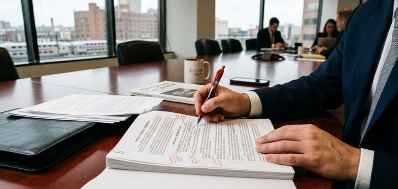 Business consolidation legal advice New Jersey