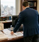 Business transition planning lawyer New Jersey