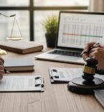 Business valuation dispute attorney