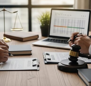Business valuation dispute attorney