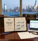 Business valuation for merger attorney NJ