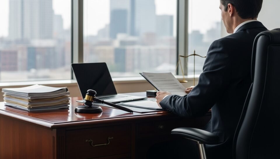Earnout dispute resolution attorney New Jersey