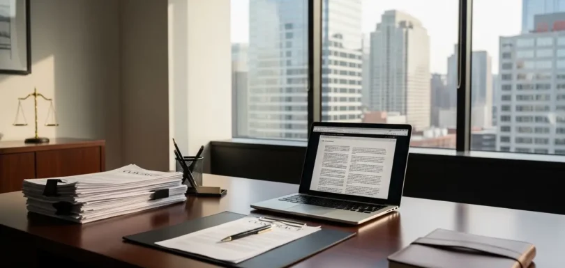 Employee stock ownership plan lawyer NJ