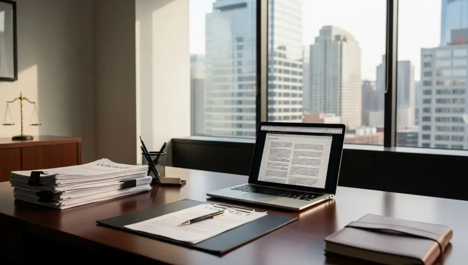 Employee stock ownership plan lawyer NJ