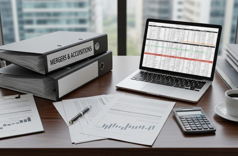 Growth through acquisition attorney Growth through acquisition attorney