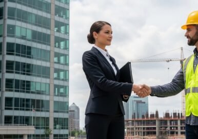 Construction business M&A lawyer NJ