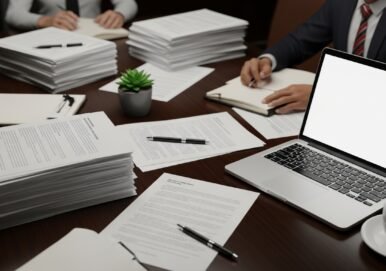 Leveraged buyout legal services NJ