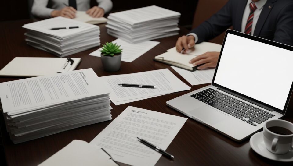 Leveraged buyout legal services NJ