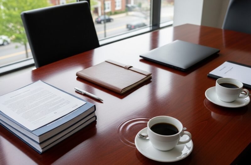 M&A legal services Monmouth County