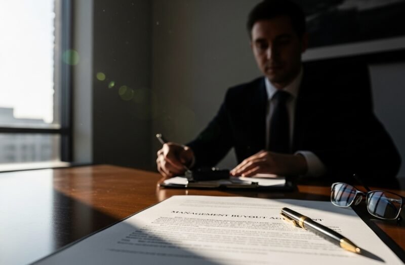Management buyout lawyer New Jersey Management buyout lawyer New Jersey