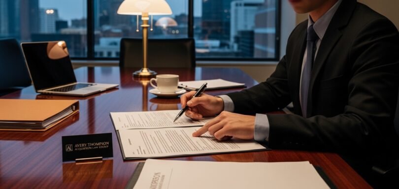 Manufacturing business acquisition attorney New Jersey