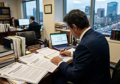 Merger agreement drafting lawyer New Jersey