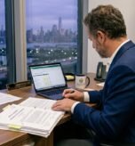 Merger compliance requirements lawyer New Jersey