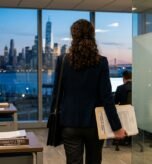 Merger of equals attorney NJ